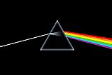 Pink Floyd Dark Side of the Moon by Unknown Artist